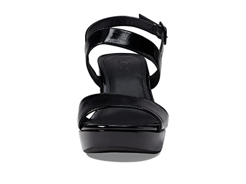 Kenneth Cole Reaction Men's Orange Modern Open Toe Flat Sandal2