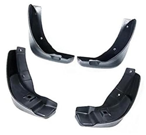 Garde-Boue Nissan Versa Almera N17 pour Rouler Propre en Ville et Campagne