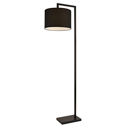 lux.pro Stehleuchte 161cm Standleuchte E27 max. 60W Stehlampe...