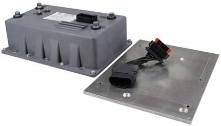 CONTROLLER, GE 500A; YA G29, 48V, D397 MOTOR