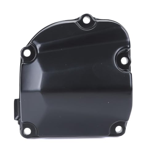 Boîtier capot stator Z1000 d'excellente finition | Coque moteur haute résistance 07-09