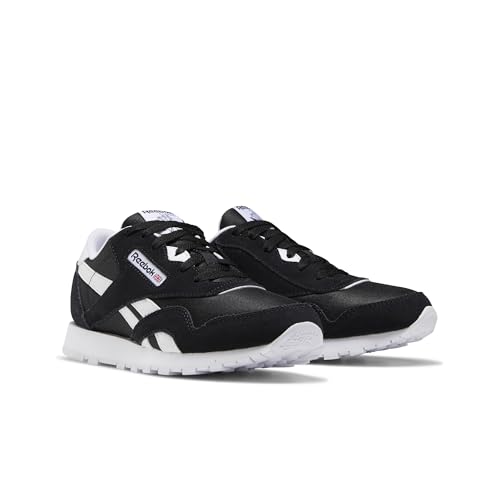 Reebok Unisex-Child Boy's Classic Nylon Sneaker2