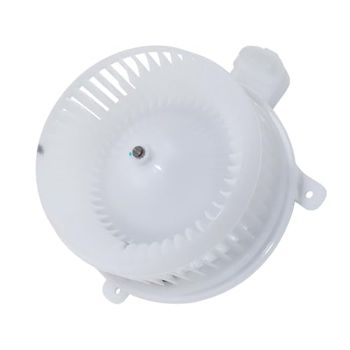 Image of Front HVAC Heater Blower Motor with Fan 700298 Compatible with Toyota Sequoia 2008-2020 Sienna 2011-2018 87103-0C051 75050