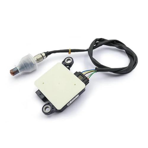 Capteur NOx 670031114 corrige le voyant pollution Maserati Levante Ghibli