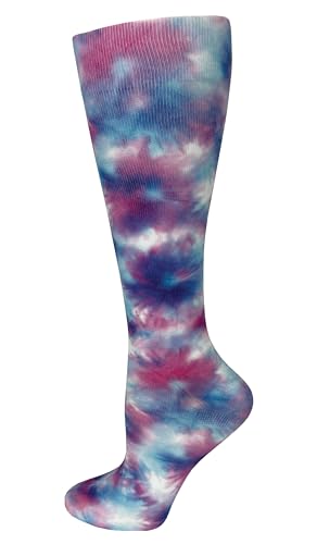 Image of Prestige Medical 12 inch Soft Comfort Compression Socks