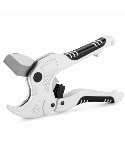 Bates- PVC Pipe Cutter, Cuts...