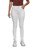 Corte slim atemporal – El diseño ajustado resalta tu figura sin añadir volumen, combinando estilo y comodidad.​
