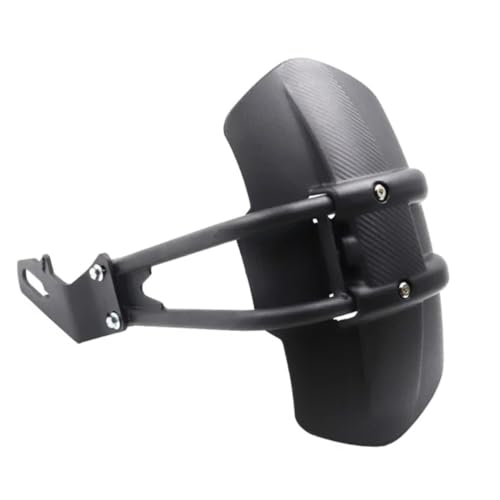 Garde-Boue arrière pour Honda CB500F 2015-2023 protection moto noir