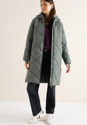 Manteau avec strings sac à dos Cecil veste mains libres - 3
