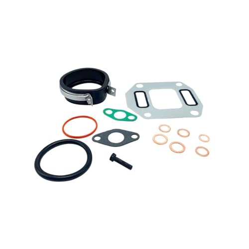 Kit de joints pour moteur hors-bord 31 32 41 42 pour naviguer en mer sans panne