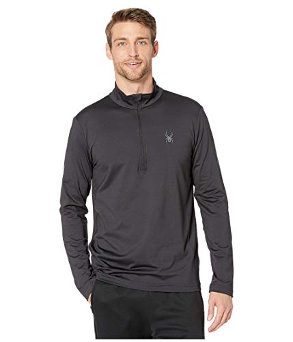 Image of Spyder Men's Prospect Zip T-Neck