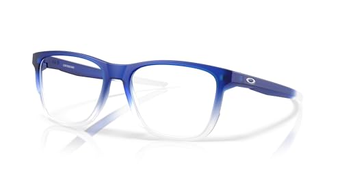 Image of Oakley Mens OX8163 Centerboard Square Eyeglasses