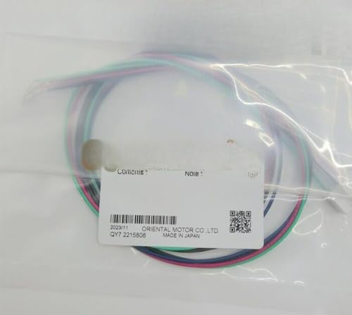 1-piece set of new cables suitable for LC3D06A motor cable connection