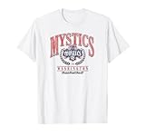 WNBA Washington Mystics Top Class T-Shirt