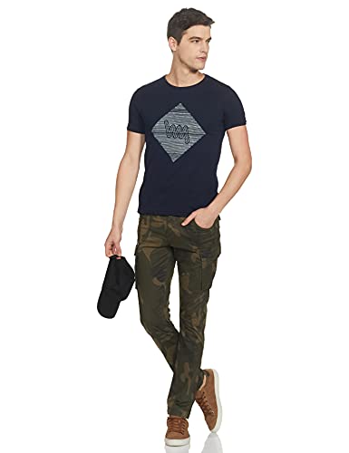 LAWMAN PG3 Men's Slim T-Shirt