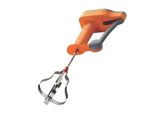 Image of Hand Blender For Kitchen Power Free Hand Blender X pack of 2 pcs (Random Color Supply)