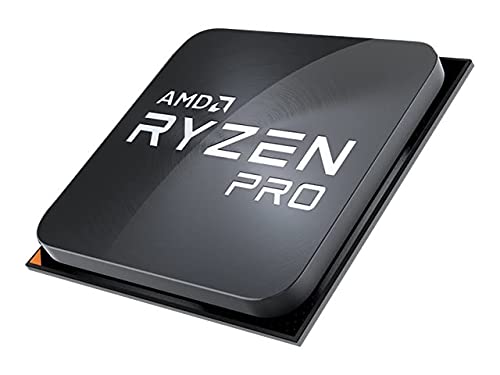 AMD Ryzen 7 Pro 5750GE Bandeja 60 Unidades