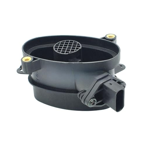 Débitmètre d'air massique élimine fumée noire et voyant pour 320d 530d E46 E39