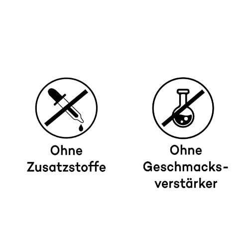 Ankerkraut Beef Booster, Rub Brisket und Steak Gewürz, Gewürzmischung für Fleisch, 230g im Streuer