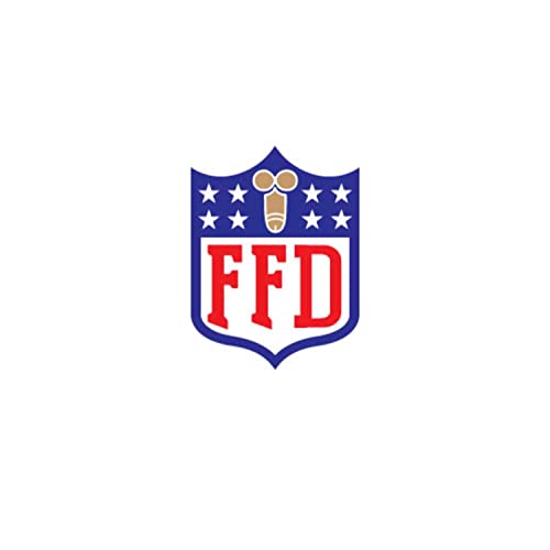 『FFD WEEK 3』のカバーアート