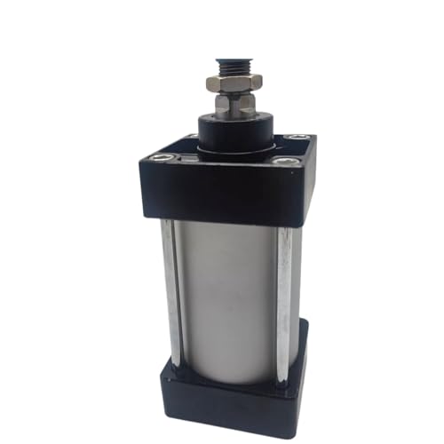 Vérins pneumatiques double effet SC32 pour remplacer un vérin grippé - 5