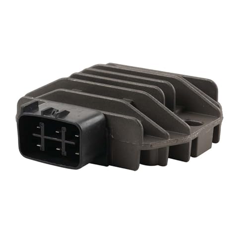 Régulateur tension redresseur YFM250 YFM125 pièce allumage moto quad