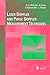 Produktbild Laser Doppler and Phase Doppler Measurement Techniques (Experimental Fluid Mechanics)