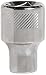 CRAFTSMAN Shallow Socket, Metric, 3/8-Inch Drive, 7mm, 6-Point (CMMT43533)