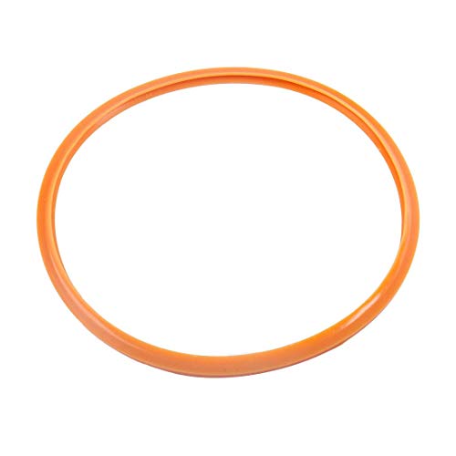 NA Pressure Cooking Seal Ring 26 cm Silicone Rubber Gasket Sealing Ring for Pressure cookers