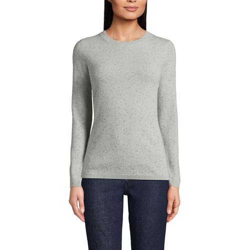 Image of Lands' End Cashmere Sweater