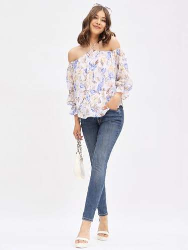 Image of Harpa Women's Regular fit Blouse