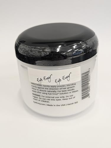 Eye Envy Extra Large Tear Stain Remover Powder - 2.5 Net Oz. - Image 4