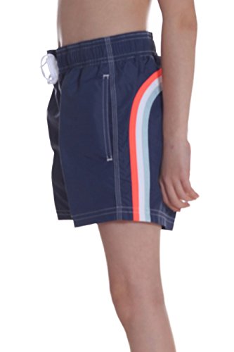 SUNDEK BS Elastic Waist 10 Boxer ARCOBALENO Junior Mod. B504BDTA100 6