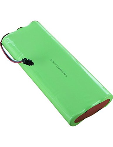 Batteria per ECOVACS DEEBOT D580 , 14.4V, 1800mAh