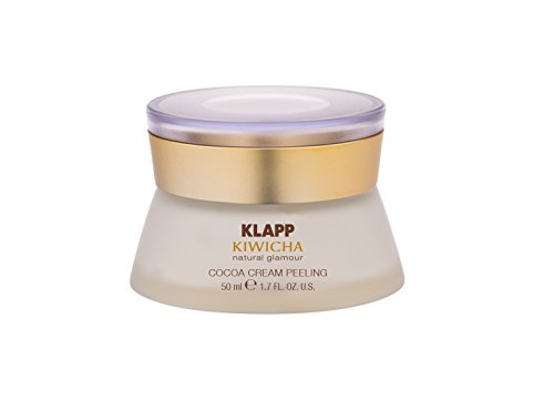 Klapp Kiwicha Cocoa Cream Peeling