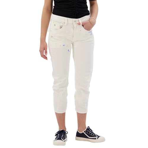 G STAR ARC 3D Boyfriend 7/8 Pants 25