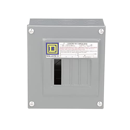 Centro de carga 220 4 pastillas 3 centro de carga 220 4 pastillas marca Schneider Druckluft