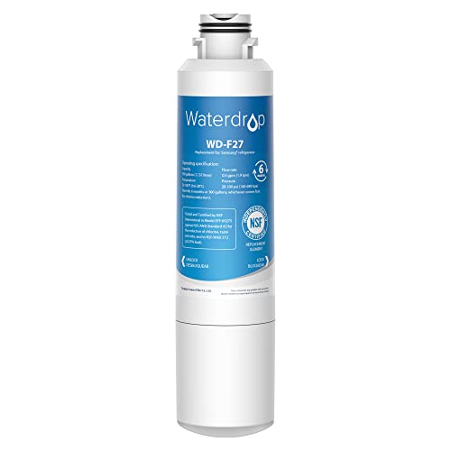 5 Best Refrigerator Water Filters in 2022 - Top Picks Reviews