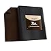 Produktbild GARDENIX 8m² Gartenvlies Unkrautvlies Braun Wasserdurchlässig 50g/m² -Schwarz Unkraut Folie 1.6m x 5m - Vlies Hochbeet, Unkrautschutzfolie, Flies Gartenflies Gartenfolie Beetfolie Pflanzfolie Mulch