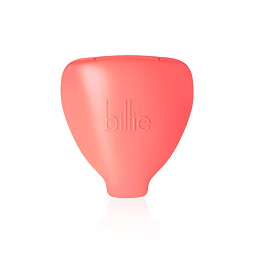 Billie 5-Blade Women&rsquo;s Razor Travel Case - Take Your Razor To-Go - Magnetic Top - Easy Storage...