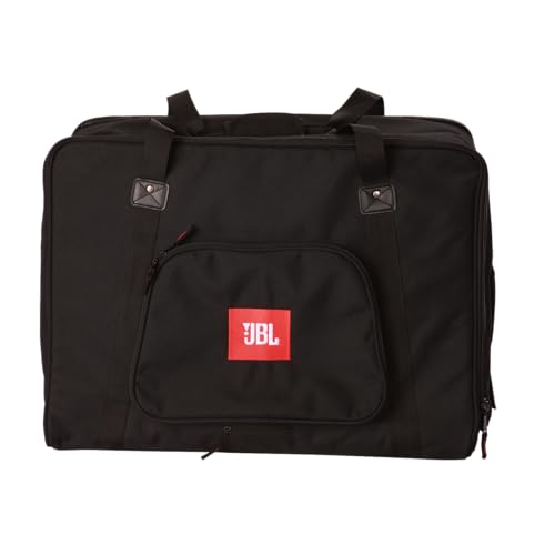 JBL Bags �f���b�N�X�p�b�h����ی�o�b�O VRX932LAP�X�s�[�J�[�p �u���b�N (VRX932LAP-BAG)