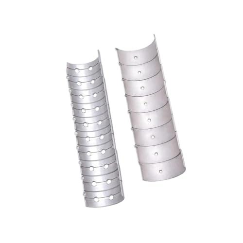 Kit de Roulements de Vilebrequin Add 0.25 Haute Résistance pour Moto CB900 F
