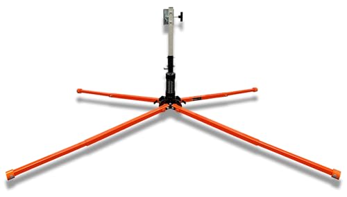 orangegear 3634 x 3634 mutcd ttc compliant orange mesh rollup traffic control sign fiberglass ribs amp steel single spring sign stand kit custom