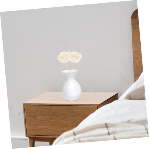 5 Varillas de Rattan Natural para Difusor de Aromas miniatura 4