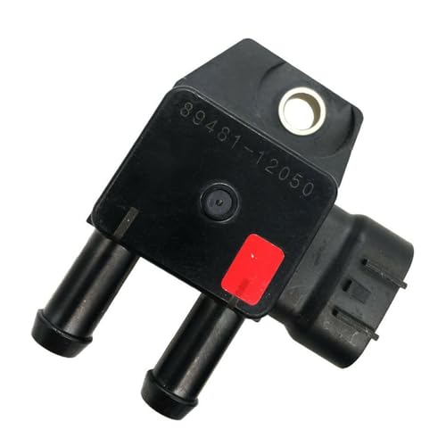 Sensor de presion 89481-12050 de gases para motor VOGGWBMQ
