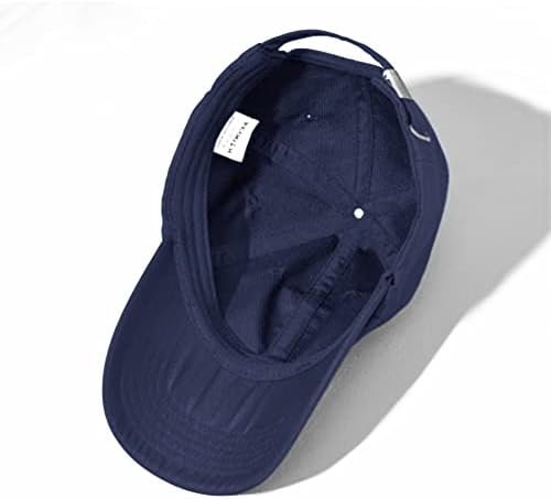 Amazon Brand  HIKARO Unisex Waterproof Baseball Cap Outdoor Hat Quick Dry Sun Hat [All Senson]