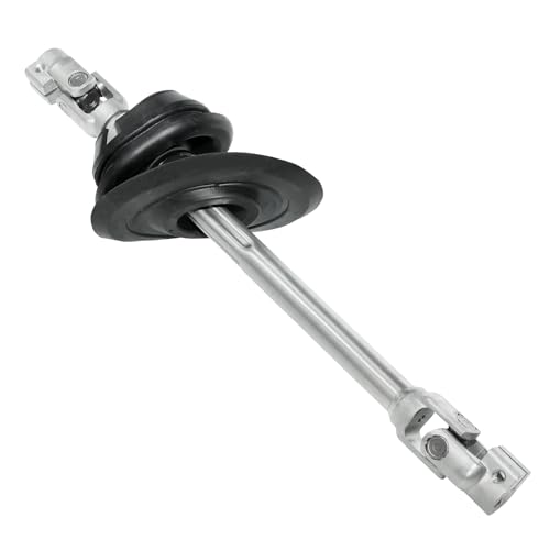 Eje de dirección intermedio Audi Q5 columna inferior 8R1419753B 3