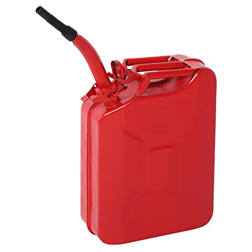 Top 10 Best 5 Gal Gas Can Reviews & Buying Guide Katynel