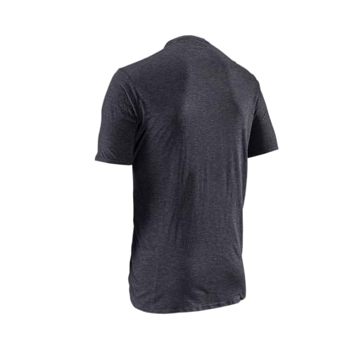 Leatt Pull Homme vêtement chaud manches longues mode décontractée