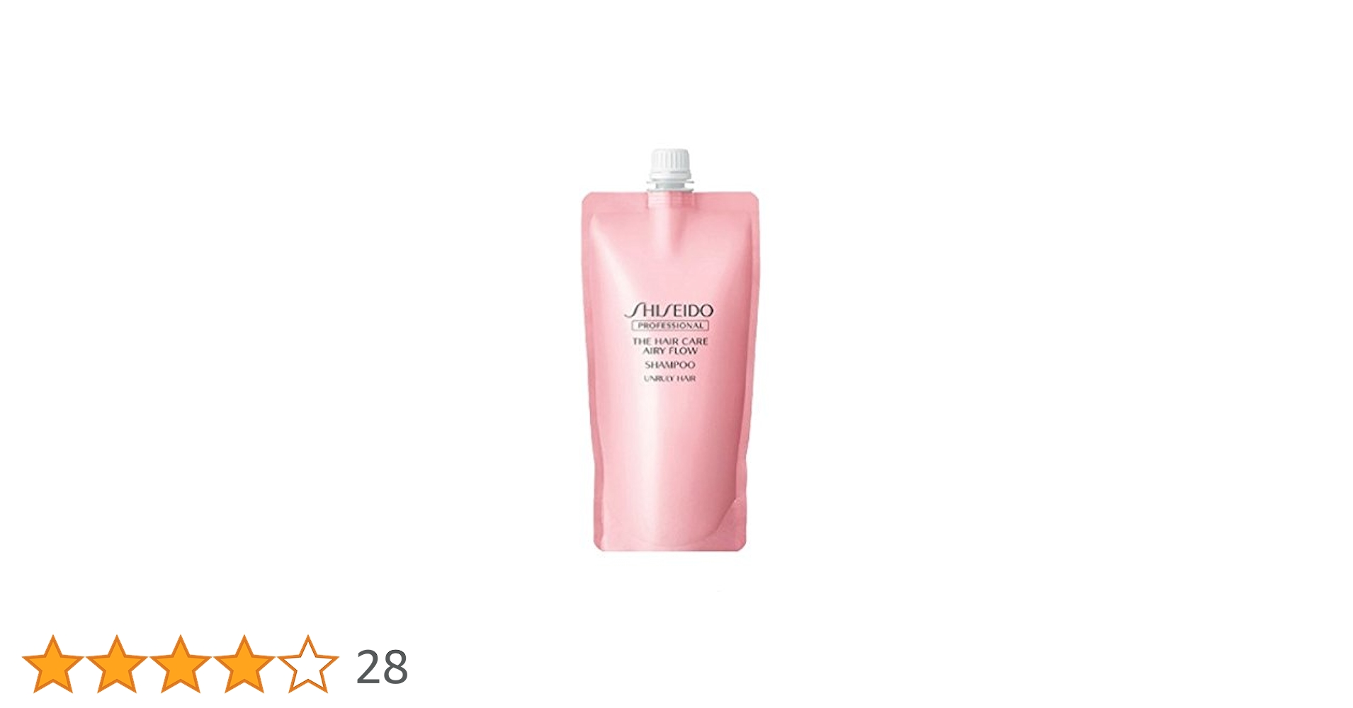 資生堂　エアリーフロー　シャン（a）&トリ（T） レフィル1800ml 資生堂 エアリーフロー シャン（a）&トリ（T） レフィル1800ml